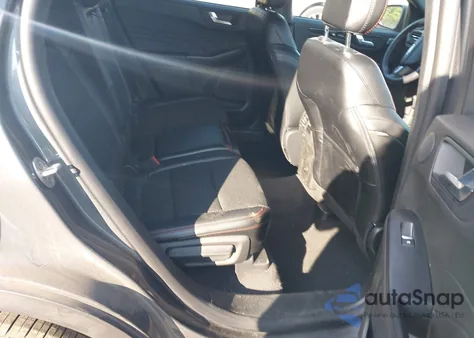 2024 Ford Escape St-Line Select z USA, uszkodzony, nr VIN 1FMCU9NA0RUB22463